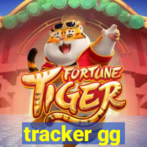 tracker gg